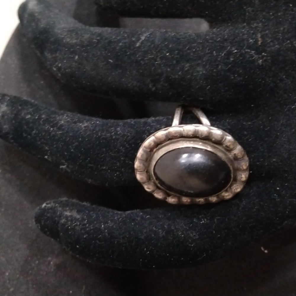 Native American Style Ring